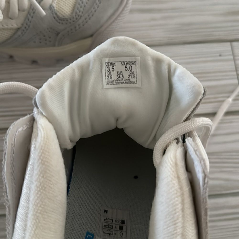 VANS AMZN TRAILHEAD SHOES NWOT - Picture 5 of 5